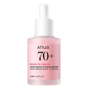 Anua / シラカバ70水分ブースティングセラムの公式商品情報｜美容・化粧品情報はアットコスメ