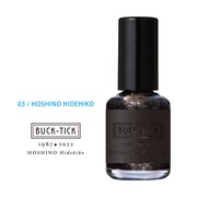 ローソンエンタテインメント / BUCK-TICK ORIGINAL NAIL COLOR SPECIAL  BOXの公式商品情報｜美容・化粧品情報はアットコスメ