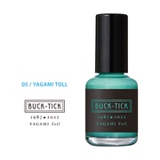 ローソンエンタテインメント / BUCK-TICK ORIGINAL NAIL COLOR SPECIAL  BOXの公式商品情報｜美容・化粧品情報はアットコスメ