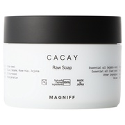 MAGNIFF / スキンオイル カカイの公式商品情報｜美容・化粧品