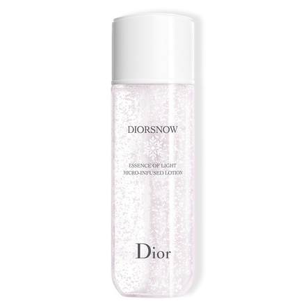 Dior Snowエッセンスオブライトマイクロローション - 化粧水