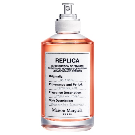 Maison Margiela レプリカ オードトワレ オンアデート 100ml