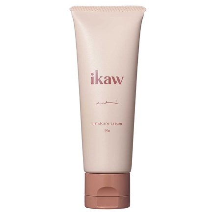ikaw / ikaw handcare cream （イカウ ハンドケア クリーム）の公式