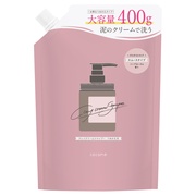 cocone / クレイクリームシャンプースムース お試しタイプの公式商品