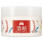 ワフードメイド 酒粕クレンジングバーム / pdc