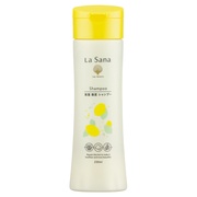海藻 海泥 シャンプー／トリートメント 瀬戸内レモンの香りシャンプー/La Sana(ラサーナ) 商品写真