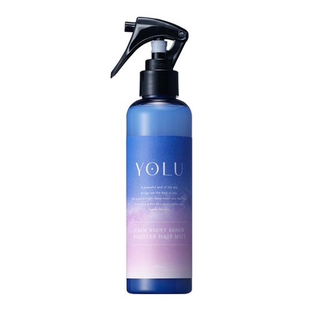 YOLU / カームナイトリペアブースターヘアミストの公式商品情報｜美容