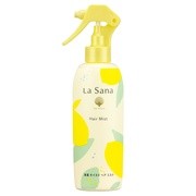 海藻 モイスト ヘア ミスト 瀬戸内レモンの香り/La Sana(ラサーナ) 商品写真