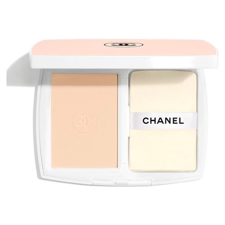 シャネル CHANEL ルブラン ブライトニングコンパクト ファンデーション