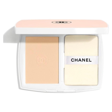 CHANELル ブラン ブライトニングコンパクト B10 - ファンデーション