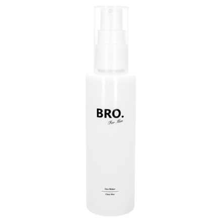 BRO. FOR MEN / デオウォーターの公式商品情報｜美容・化粧品情報は