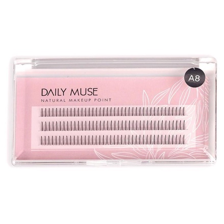 DAILY MUSE / 部分用つけまつげの公式商品情報｜美容・化粧品情報は