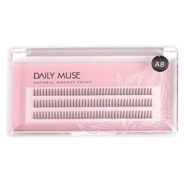 DAILY MUSE 部分用つけまつげの公式商品情報｜美容・化粧品情報はアットコスメ