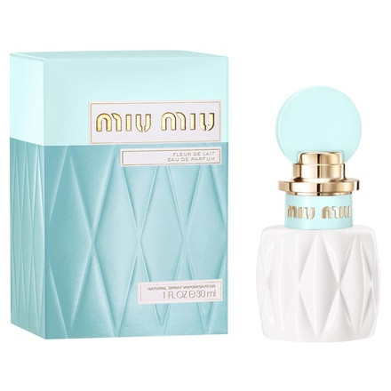 MIUMIU フルールドゥレ オードパルファム 30ml