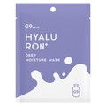 HYALURON+ DEEP MOISTURE MASK/G9 SKIN