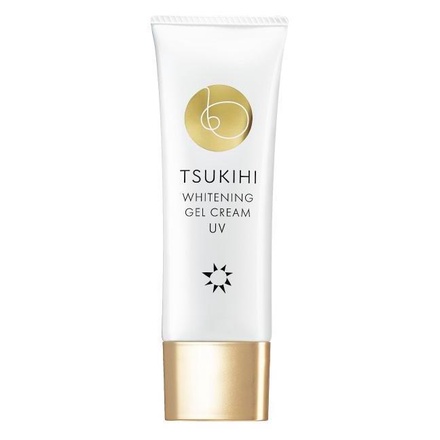 ナリス化粧品 コープ販売品 / TSUKIHI 薬用美白 ゲルクリーム UVの公式