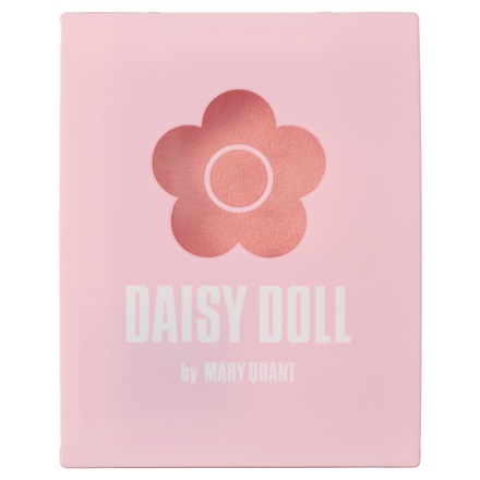 DAISY DOLL by MARY QUANT / デイジードール パウダー ブラッシュ PK