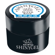 SHINYGEL X[p[x[X/SHINYGEL (VCj[WF) iʐ^