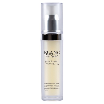 BLANC PURE / ホワイトブースターセラムＮ25の公式商品情報｜美容 