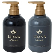 LUANA beaute ルアナボーテ クリームバス　250g 洗浄料 Amazon | ルアナボーテ クリームバス ヒーリングマスカット