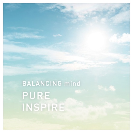 aroma (アットアロマ) / BALANCING mind ピュアインスパイア 10mlの