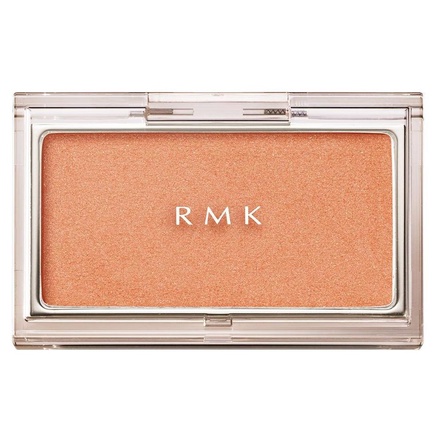 RMK / RMK ピュア コンプレクション ブラッシュ 02 Diffused Amberの