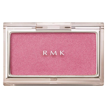 RMK / RMK ピュア コンプレクション ブラッシュ 03 Lavender Laceの