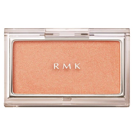 RMK / RMK ピュア コンプレクション ブラッシュ 05 Coral Driftの公式