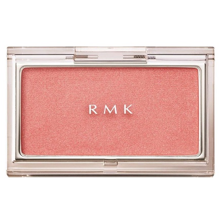 RMK / RMK ピュア コンプレクション ブラッシュ 06 Dreamy Fuchsiaの