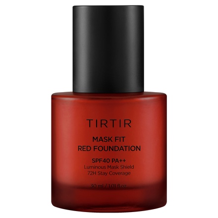 TIRTIR / MASK FIT RED FOUNDATIONの公式商品情報｜美容・化粧品