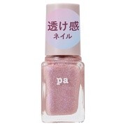 pa ネイルカラー プレミアム / pa(ピーエーネイルコレクティブ)