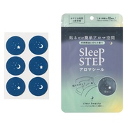 A}eBbNV[ NAr[eB[/SLEEP STEP(X[vXebv) iʐ^