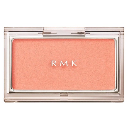 RMK / RMK ピュア コンプレクション ブラッシュ 08 Airy Coralの公式