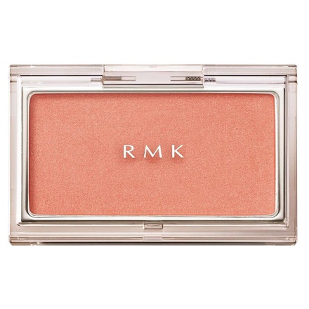 RMK / RMK ピュア コンプレクション ブラッシュ 09 Desert Bloomの公式