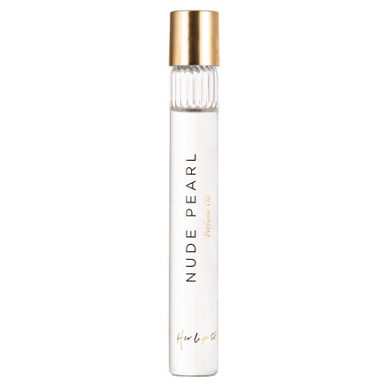 Her lip to BEAUTY / Roll-on Perfume Oil - NUDE PEARL -の公式商品