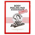 BODY PEELING PAD STRONG/MOMfS BATH RECIPE