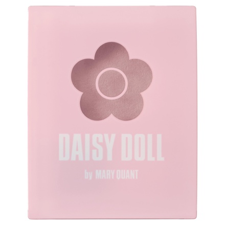 DAISY DOLL by MARY QUANT / デイジードール パウダー ブラッシュ  R-01：アップルキャンディの公式商品情報｜美容・化粧品情報はアットコスメ