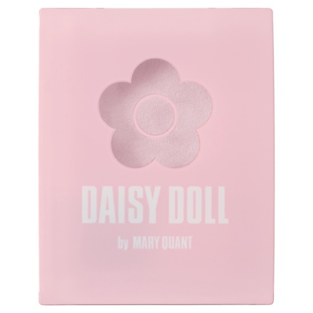 DAISY DOLL by MARY QUANT / デイジードール パウダー ブラッシュ LV