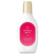 薬用リンクルホワイト ミルク / 明色化粧品