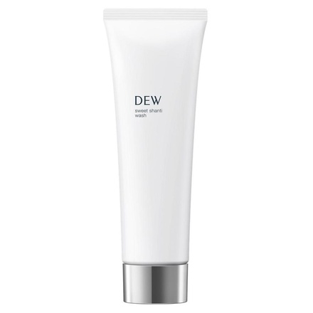 DEW / DEW スイートシャンティウォッシュの公式商品情報｜美容・化粧品 