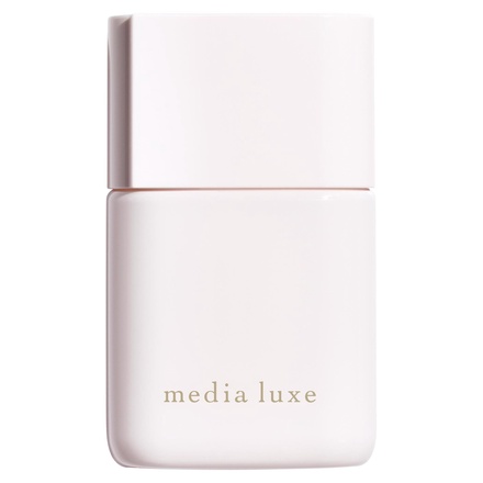 media luxe / リキッドファンデーションの公式商品情報｜美容・化粧品