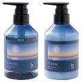 b.ris riasu night moisture shampoo^treatment/b.ris
