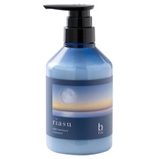 b.ris riasu night moisture shampoo^treatmentg[gg/b.ris iʐ^