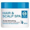 naarak hair&scalp spa Scalp Refreshing/naarak iʐ^