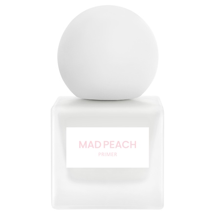 MAD PEACH / MAD PEACH GLOW FILTER PRIMERの公式商品情報｜美容