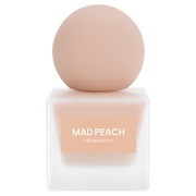 MAD PEACH STYLE FIT FOUNDATIONGLOW BEIGE 1Y/MAD PEACH iʐ^