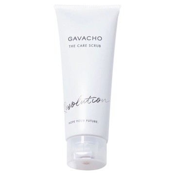 GAVACHO GAVACHO THE CARE SCRUBの公式商品情報｜美容・化粧品情報はアットコスメ