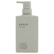 AKNIR(アクニー) / 薬用ヘアシャンプー＆トリートメントの公式商品情報