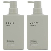 AKNIR(アクニー) / 薬用ヘアスカルプセラムの公式商品情報｜美容
