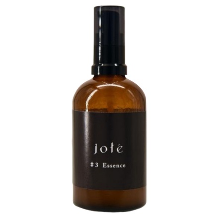 jote / Essence ♯3 ダマスクローズの香り 美容液の公式商品情報｜美容